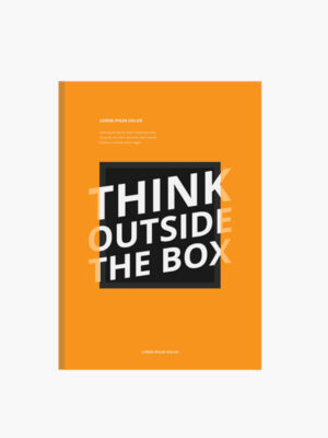 Motivational Book Cover